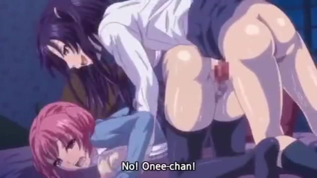 Transexual Sex Anime - Anime Porn Satan Hermaphroditism