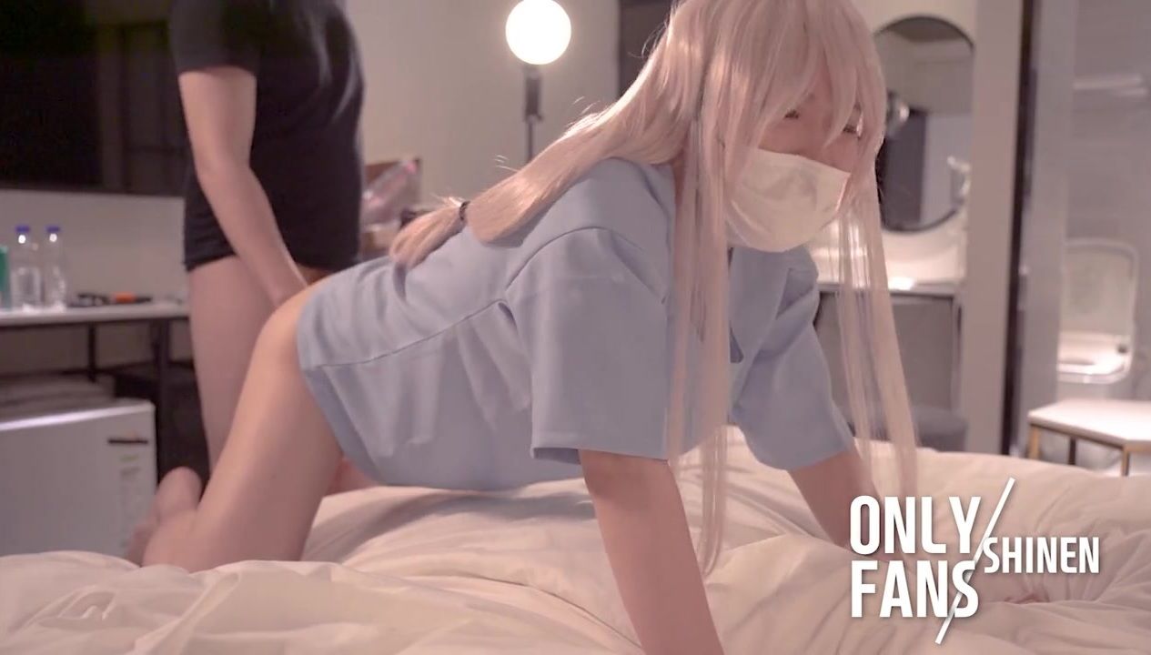 Onimai Mahiro-chan Manga Porn Cosplayers Frigging, intercourse fucktoy  pummel Anime Asian costume play